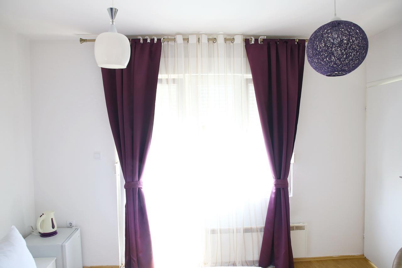 Apartments Koprivica Nikšić 外观 照片